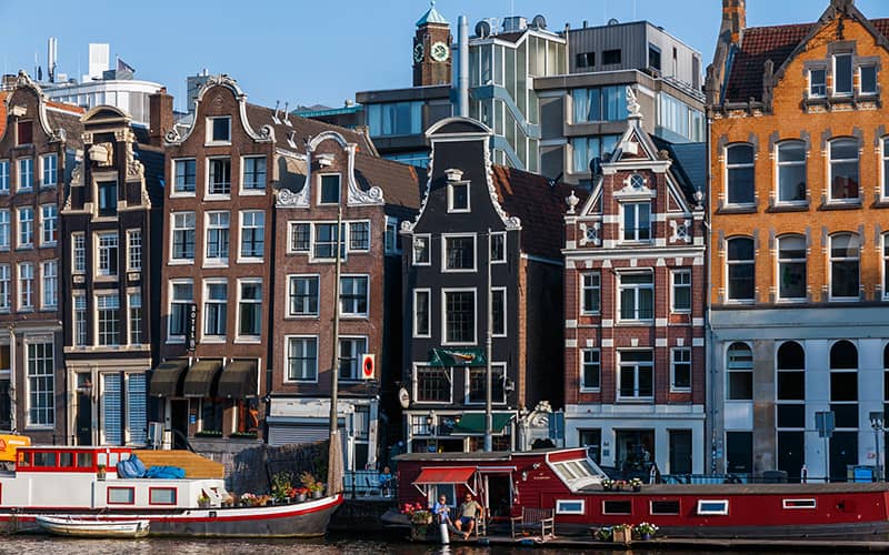 Amsterdam